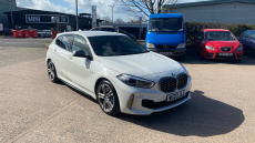 BMW 1 Series M135i xDrive 5dr Step Auto Petrol Hatchback